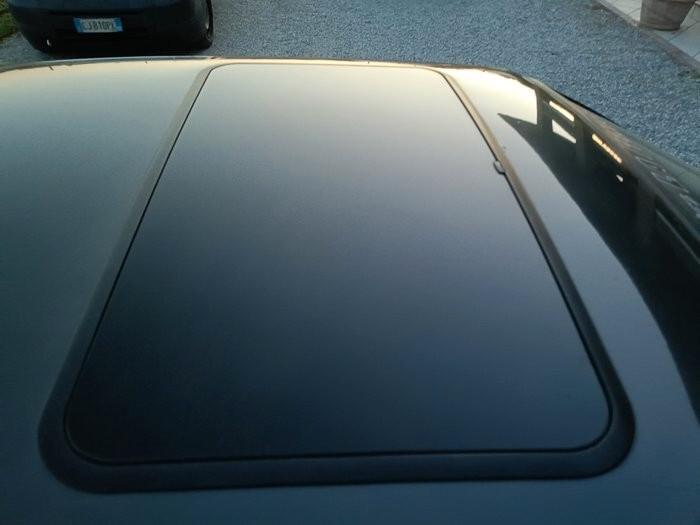 Alfa Romeo Alfetta 2.5 V6 Busso