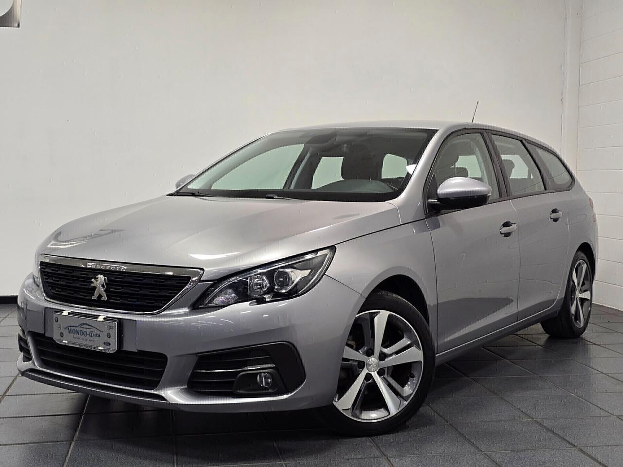 Peugeot 308 BlueHDi 130 S&S SW Business