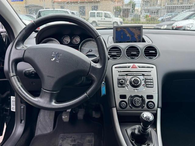 PEUGEOT 308 1.6 HDi 110CV Premium