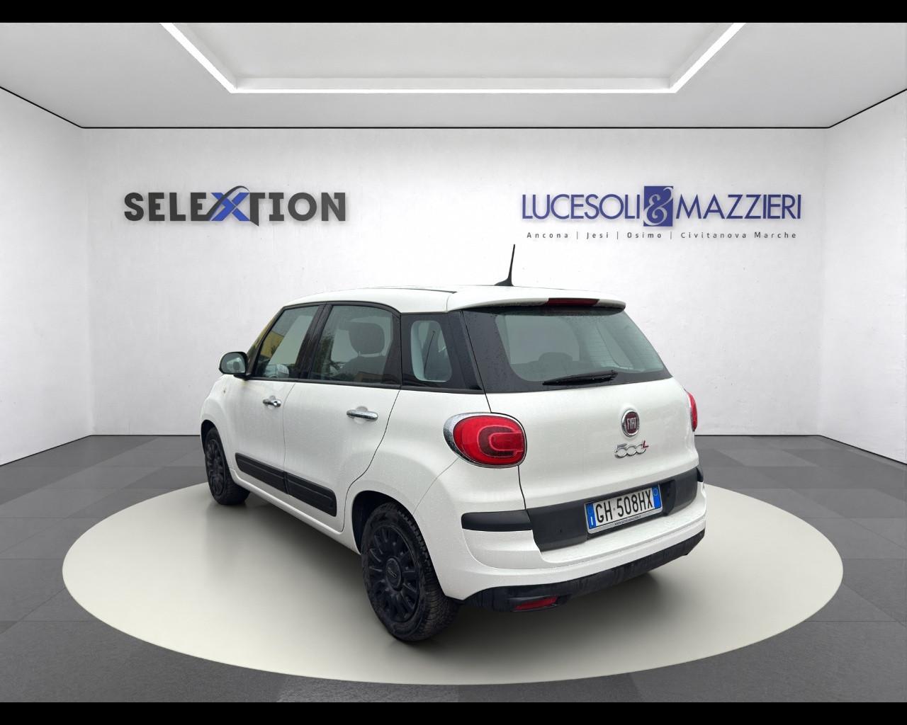 FIAT 500L Pro - 500L Pro 1.3 MJT 95CV Mirror 4 posti (N1)