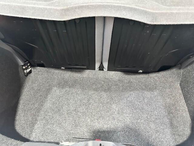 Fiat 500 1.3 Multijet 95 CV Lounge