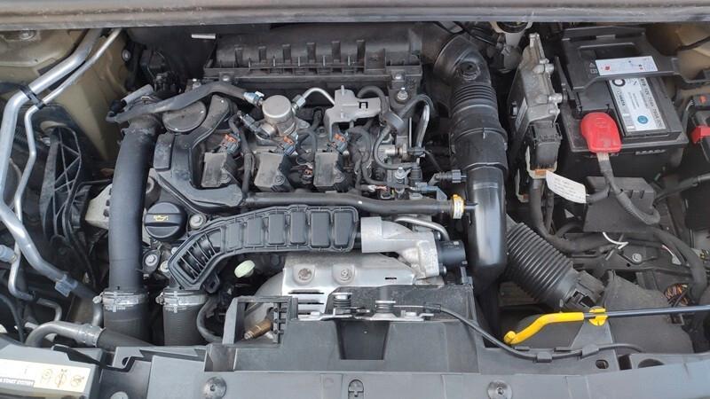 Citroen Berlingo PureTech 110 Stop&Start M Feel