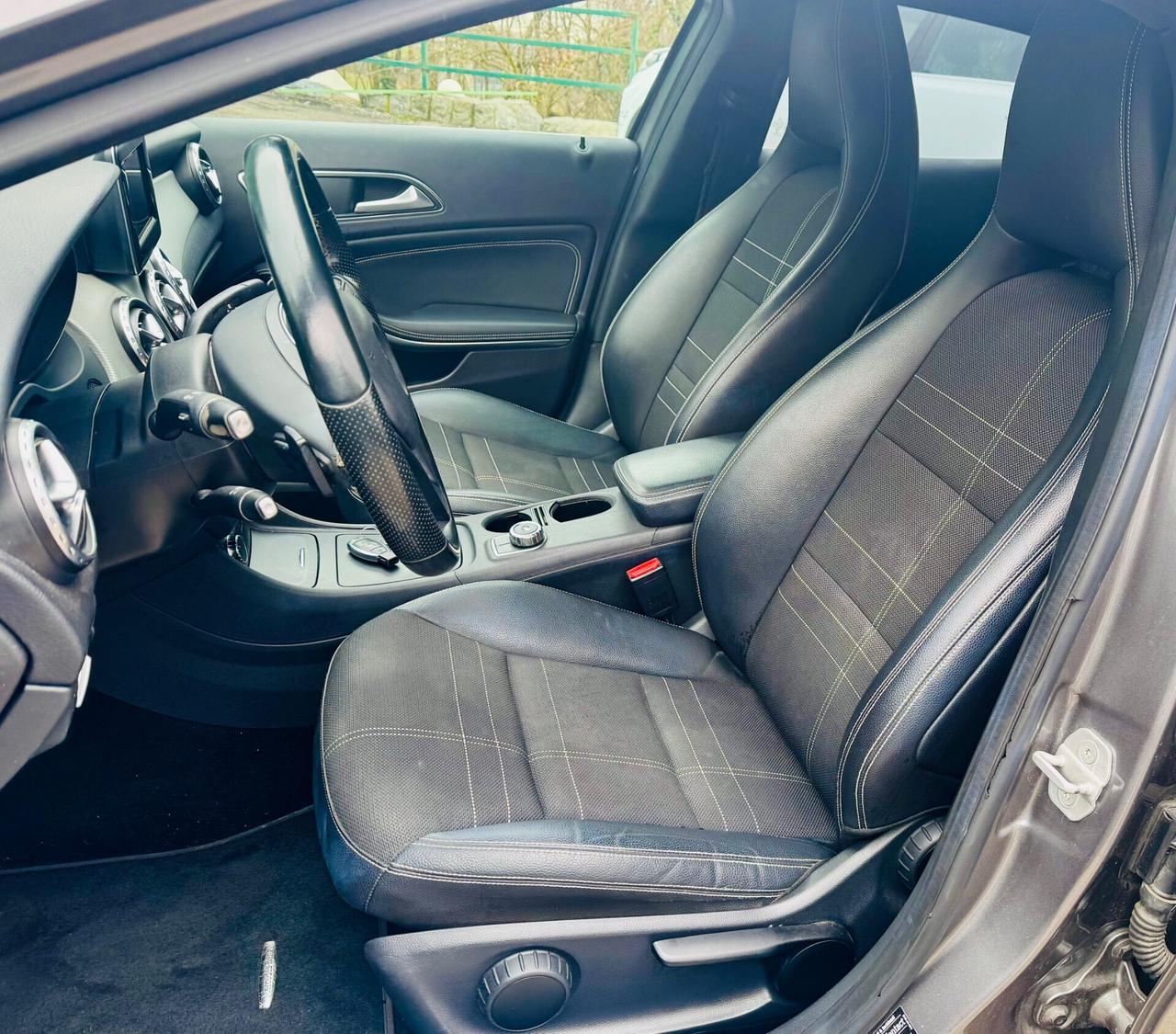 Mercedes-benz GLA 220 CDI Automatic Premium