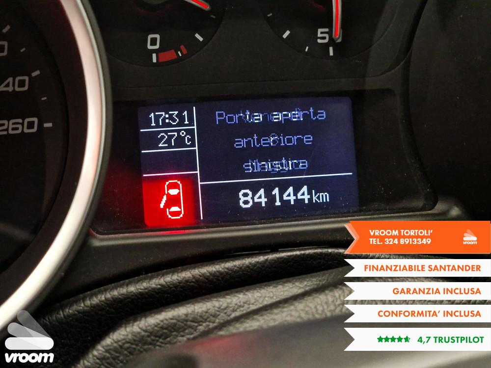 ALFA ROMEO Giulietta (2010-21) Giulietta 1.6 JT...