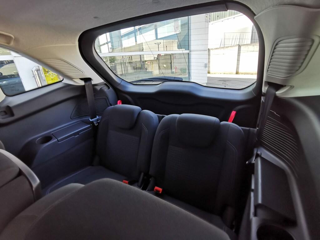 Ford C-Max 7 2.0 TDCi Business Powershift
