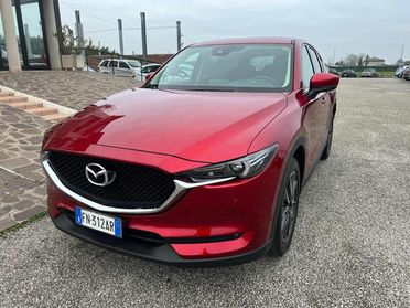 MAZDA CX-5 2.2L Skyactiv-D 150 CV 2WD Exceed