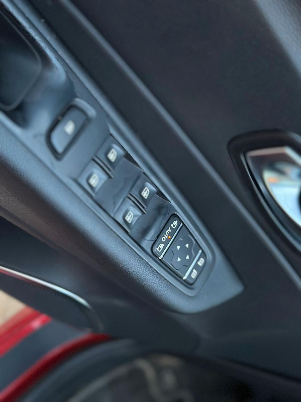 Renault Captur dCi 8V 110 CV Start&Stop Energy Intens