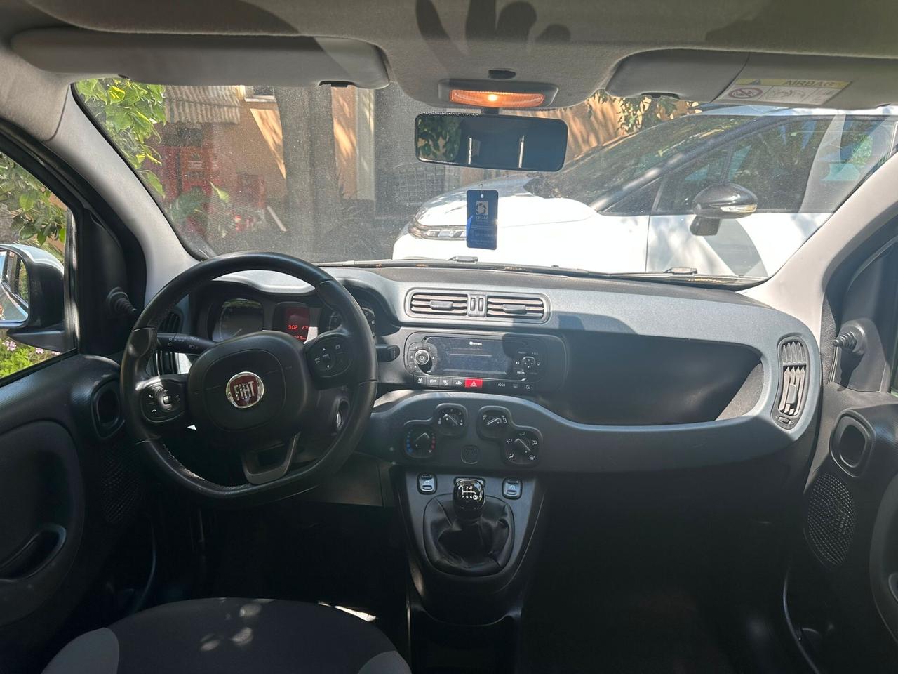 Fiat Panda 0.9 TwinAir Turbo S&S 4x4