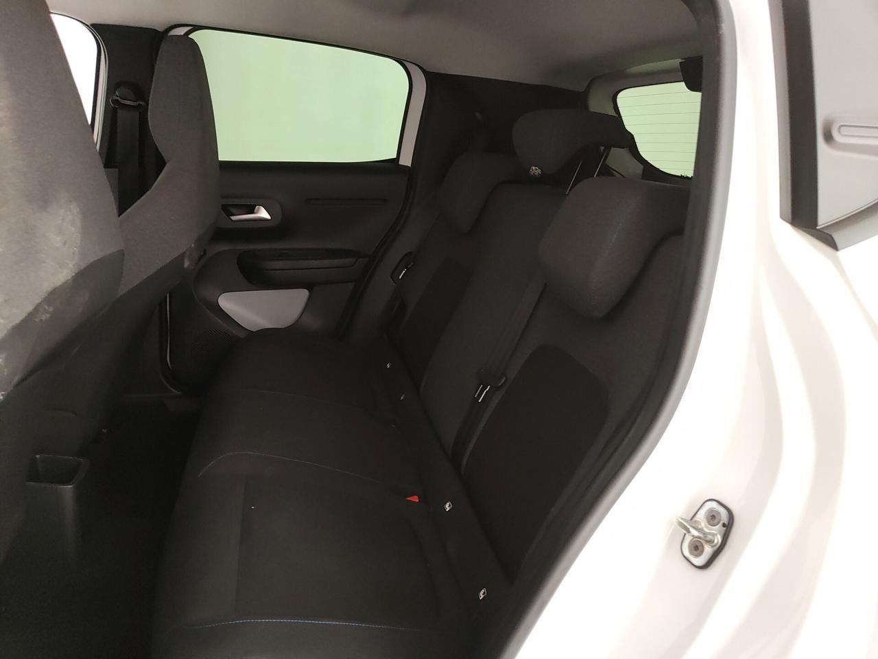 Citroen C3 PureTech 100 S&S You