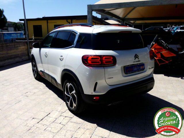 CITROEN C5 Aircross BlueHDi 130 S&S EAT8 Shine