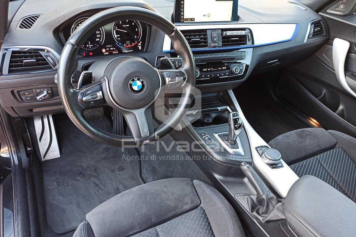 BMW 120d xDrive 3p. Msport