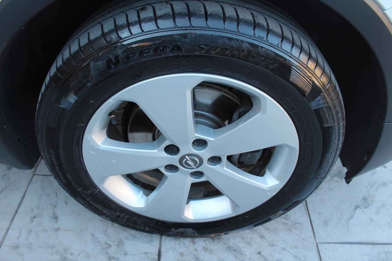 Opel Mokka X 1.6 CDTI Ecotec 136CV 4x4 Start&Stop Business