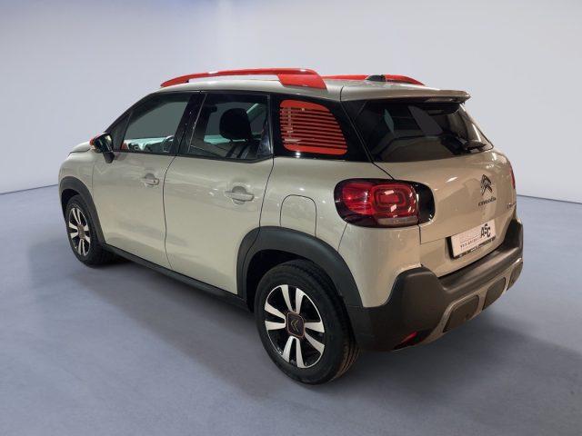 CITROEN C3 Aircross BlueHDi 1.6 DIESEL 100 CV Shine