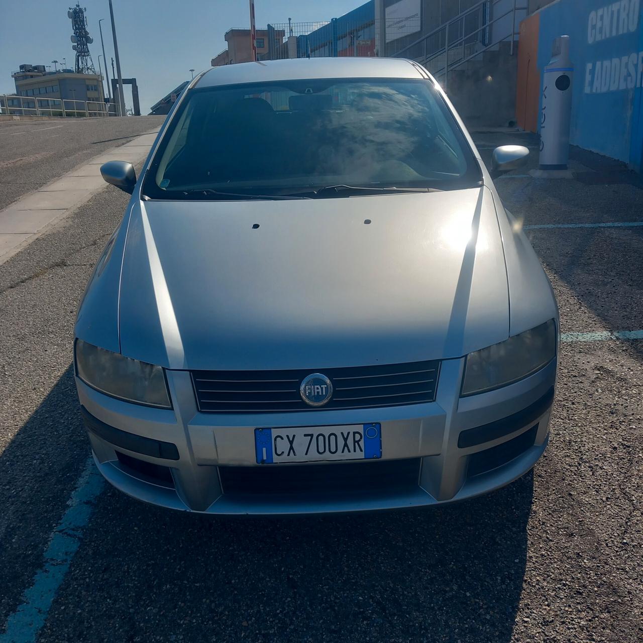 Fiat Stilo 1.9 JTD 3 porte Active