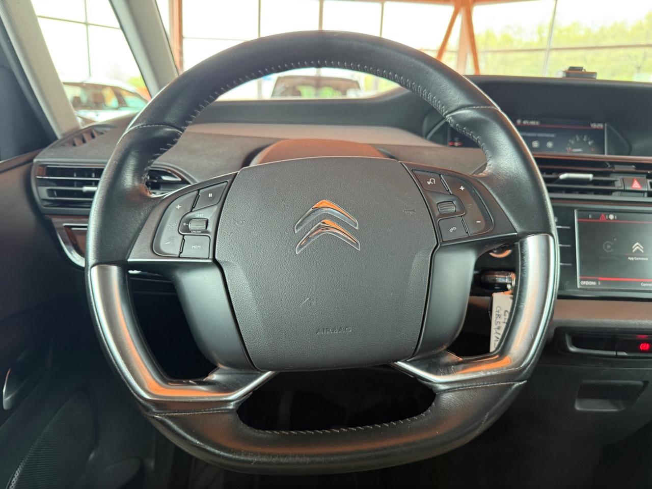 Citroen Grand C4 SpaceTourer - 7 Posti - 1.5 Diesel