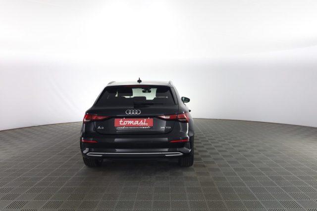AUDI A3 A3 SPB 35 TDI S tronic Business Advanced