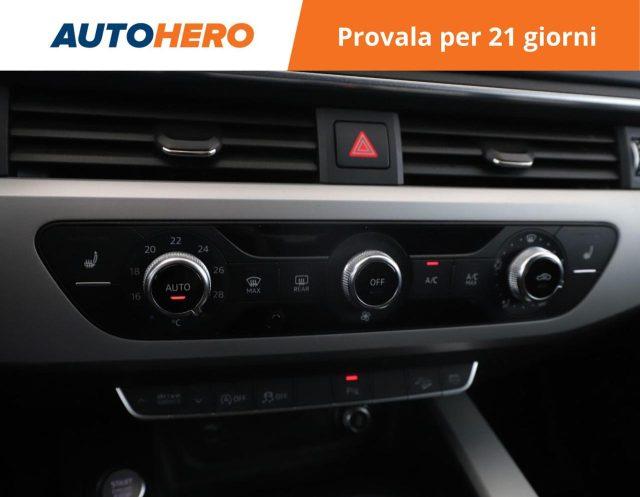 AUDI A4 allroad 45 TFSI 252 CV S tronic