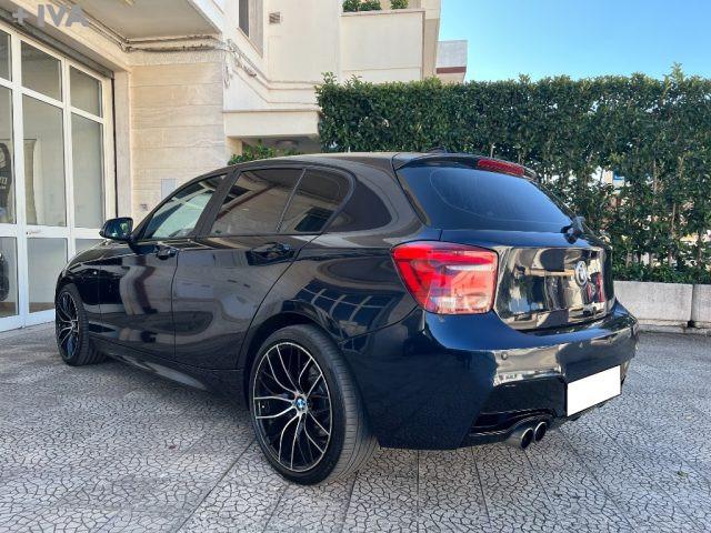 BMW 118 d 5p. Msport