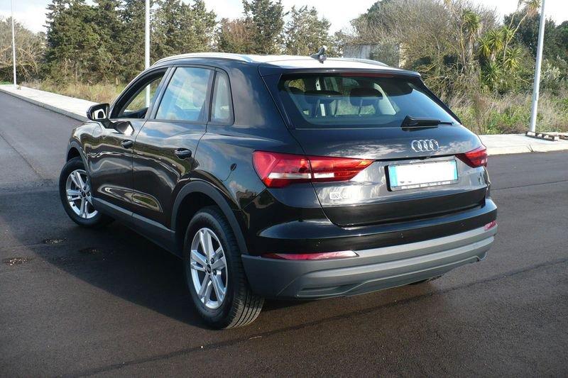 Audi Q3 Q3 35 TDI Business Advanced