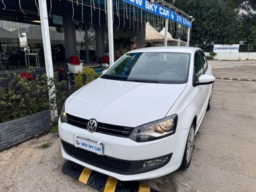 Volkswagen Polo 1.2 TDI DPF 5 p. Comfortline
