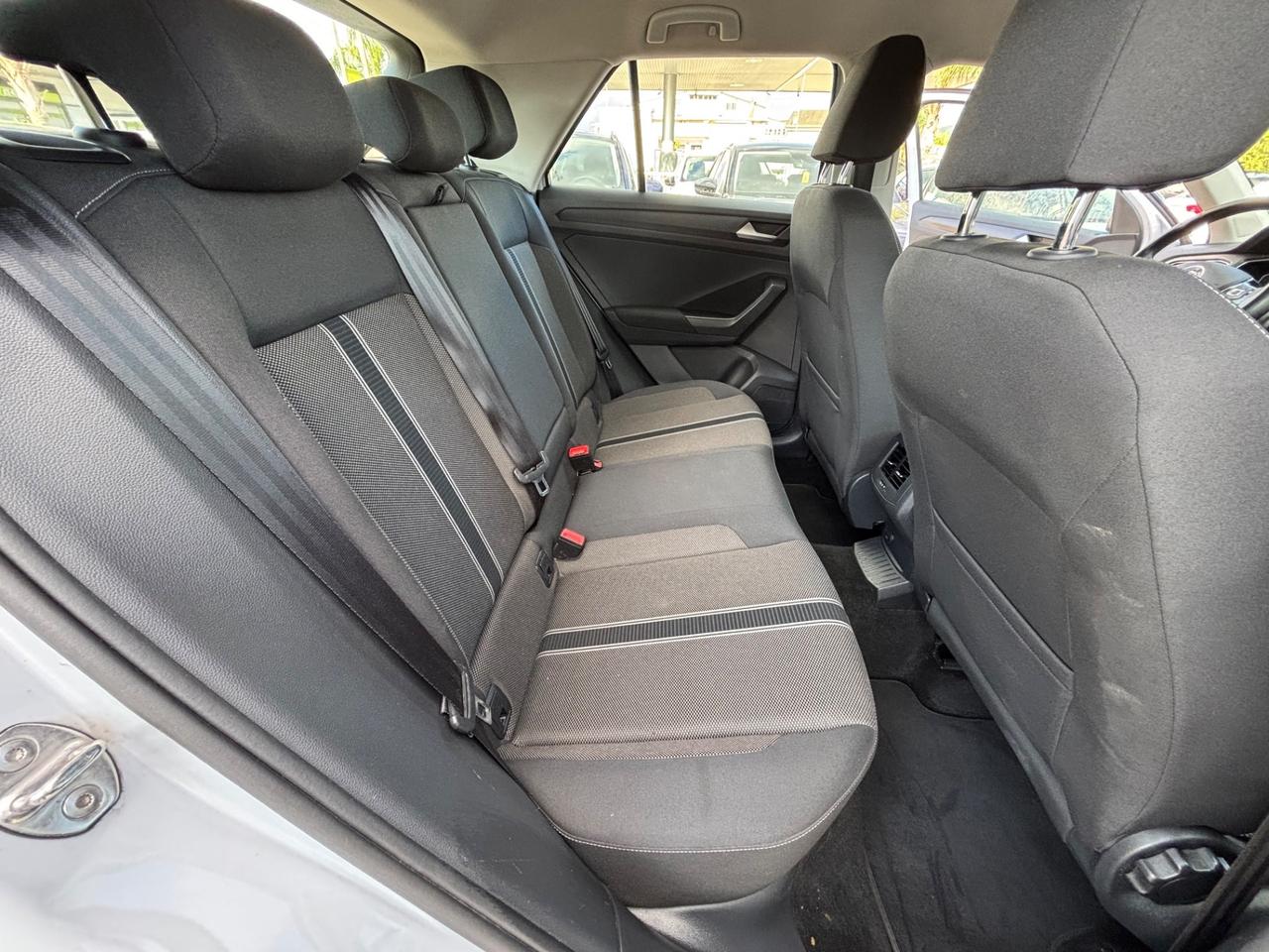 VW T-ROC 2.0TDI 150CVDSG 4MOTION 99.000KM