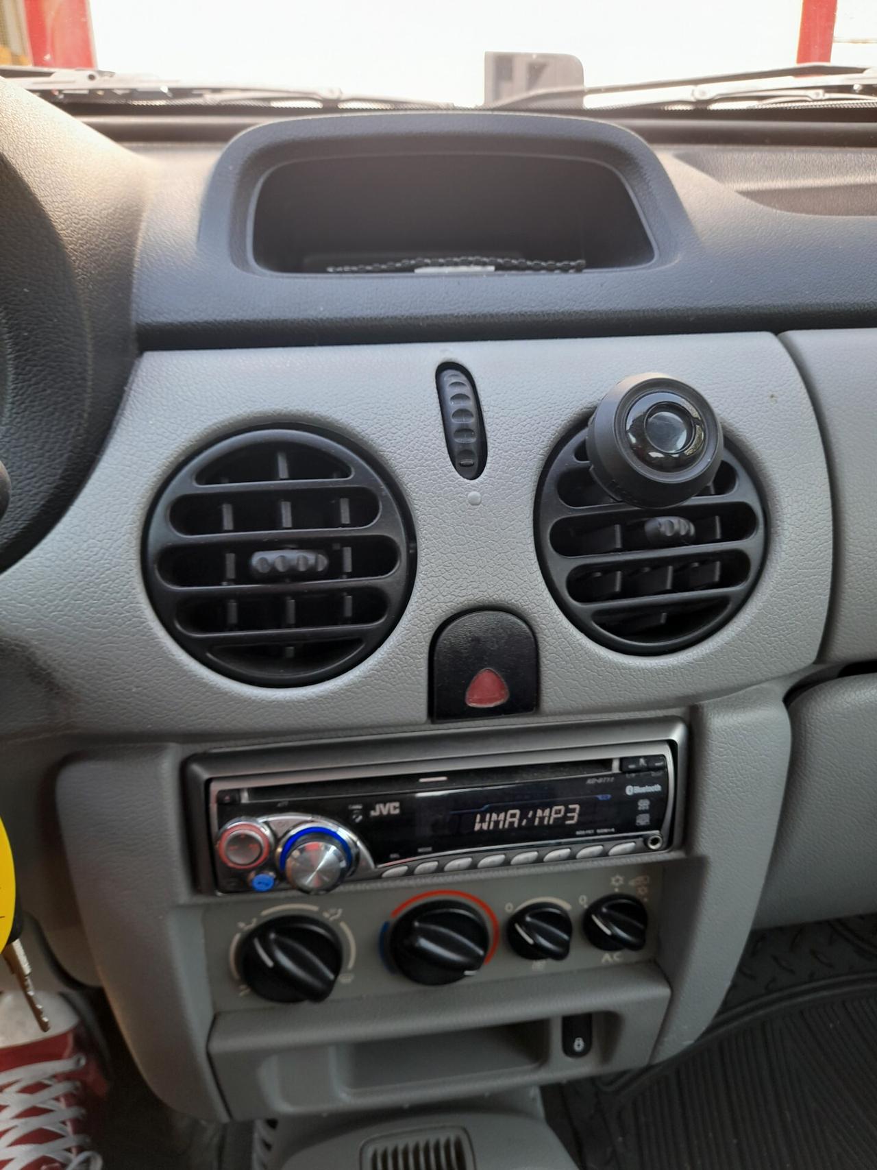 Renault Kangoo 1.9 dCi 4x4 Gran Confort Express