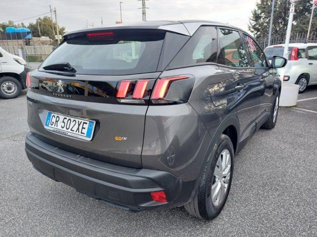 PEUGEOT 3008 BlueHDi 130 S&S EAT8 Active Pack km 37000