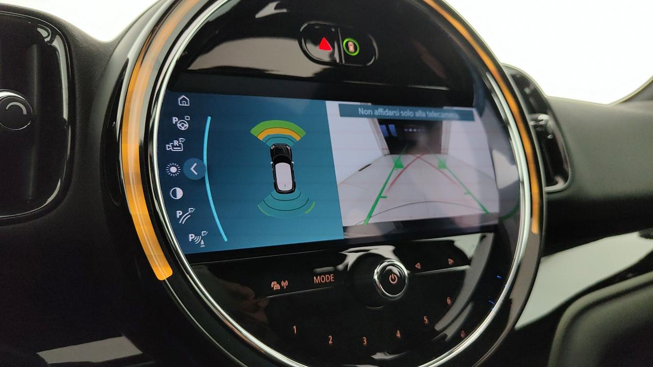 MINI Mini Countryman F60 2020 - Mini Countryman 2.0 JCW JCW auto