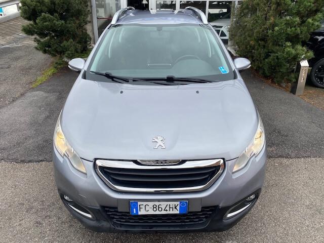 Peugeot 2008 BlueHDi 100 Active Ok Neopatentati