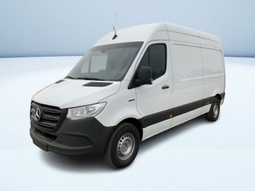 Mercedes-Benz eSprinter e Sprinter Furgone