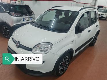 Fiat Panda 1.2 easypower City Life Gpl s&s 69cv