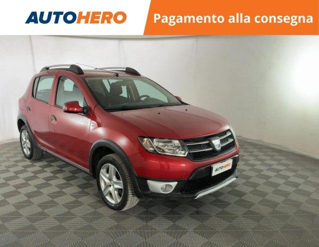DACIA Sandero Stepway 1.5 dCi 8V 90CV Start&Stop Prestige
