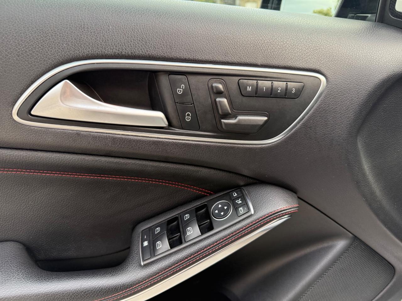 Mercedes-Benz A45 AMG 4Matic 360CV Tetto