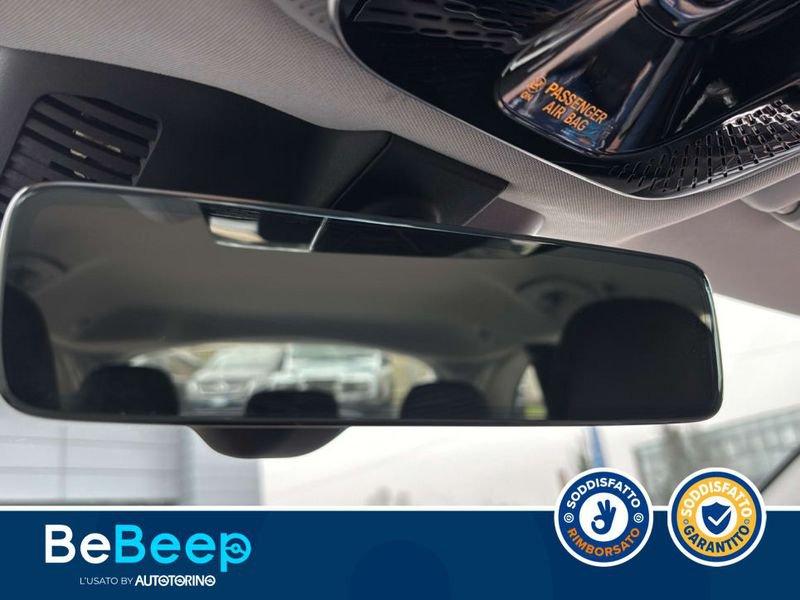 Mercedes-Benz Classe C C SW 200 D MHEV ADVANCED AUTO