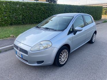 Fiat Grande Punto 1.2 5 porte Actual