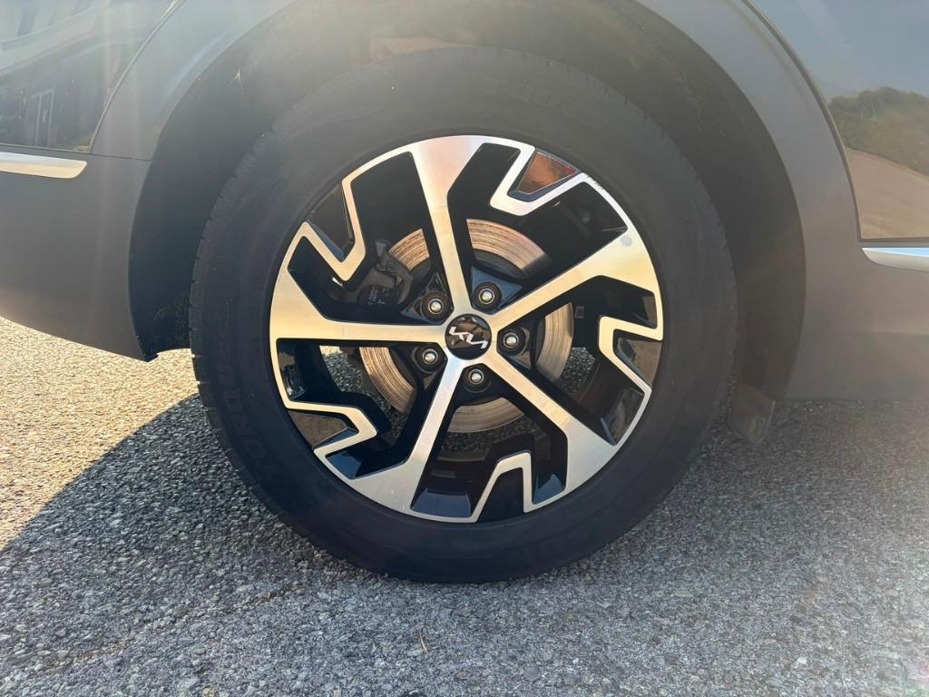 KIA Sportage 1.6 crdi mhev Style dct