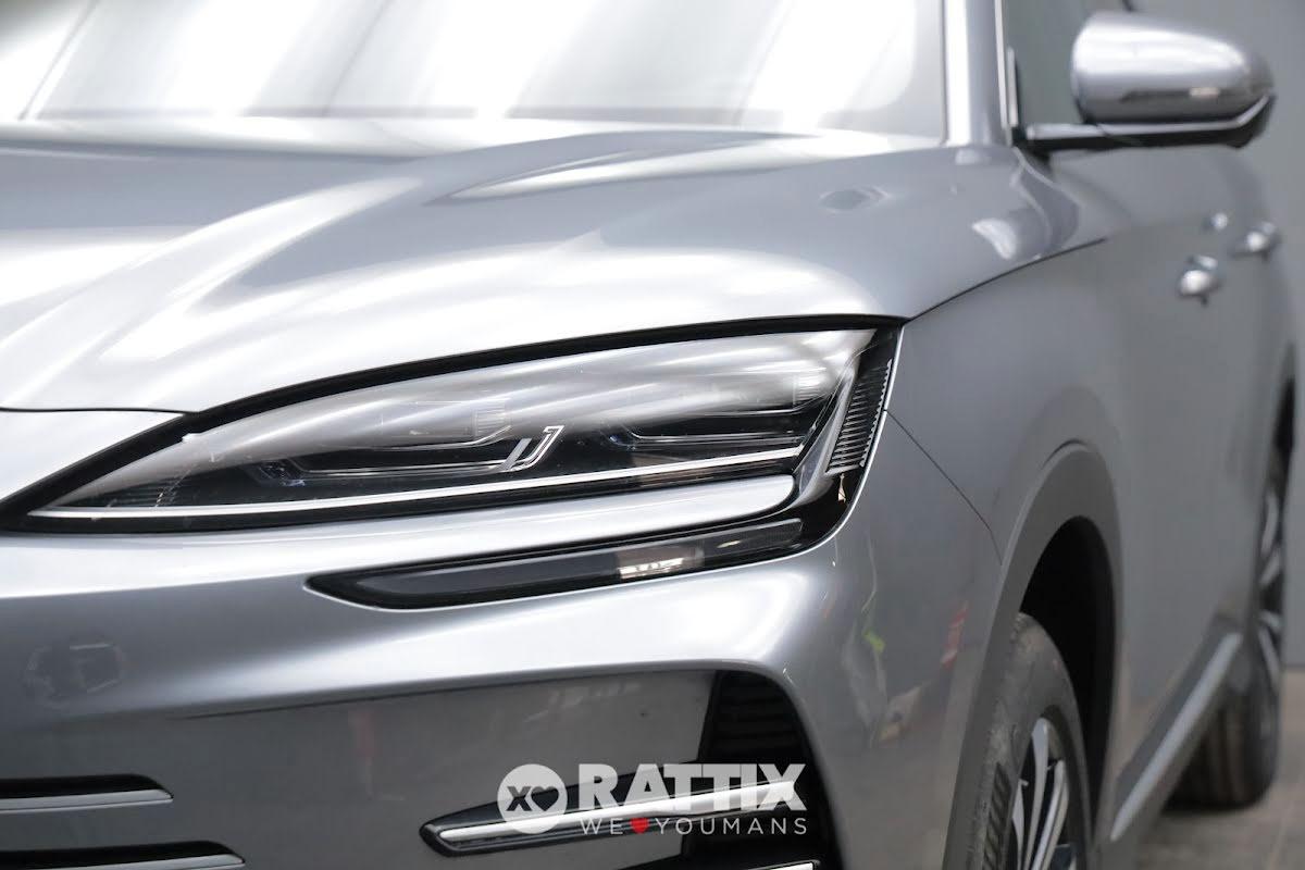 BYD Seal U DM-i 1.5 phev Boost + tetto apribile