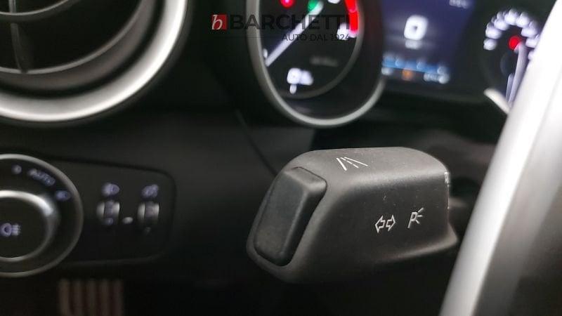 Alfa Romeo Giulia VELOCE 2.2 TUBO AT8 210CV AWD Q4 E6D-TEMP