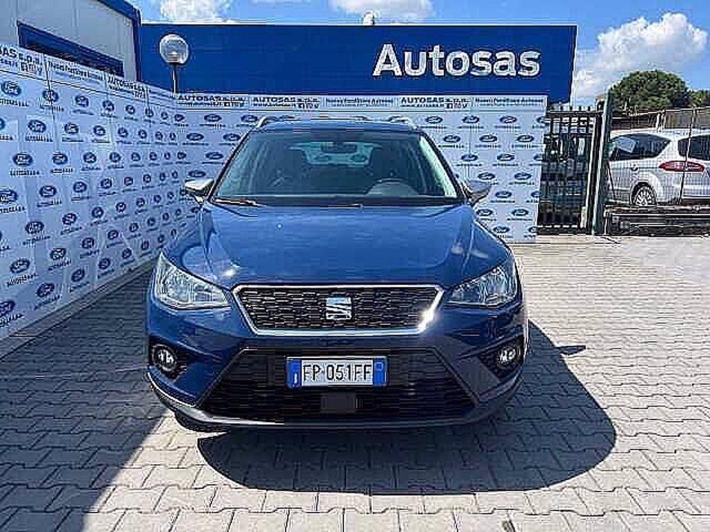 SEAT Arona 1.6 TDI 95 CV Style del 2018