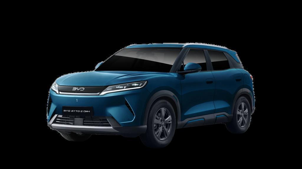 Byd Atto 2 DM-i 1.5 Active