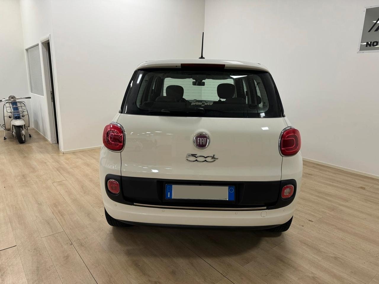 Fiat 500L 1.3 Multijet 85 CV