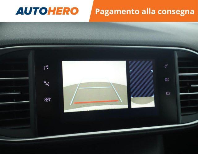 PEUGEOT 308 BlueHDi 130 S&S EAT8 GT Line