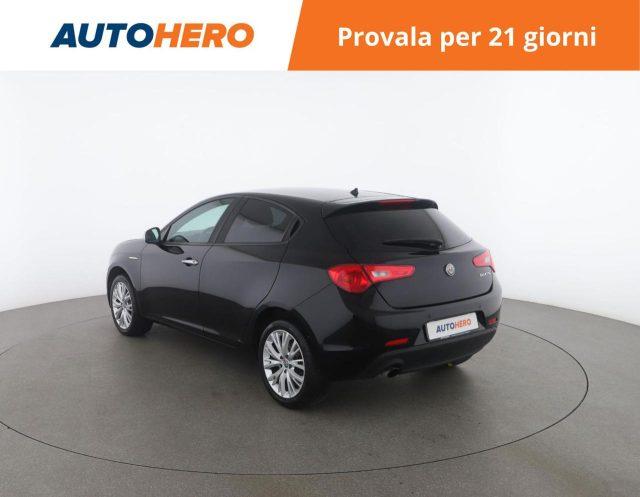 ALFA ROMEO Giulietta 1.4 Turbo 120 CV Super