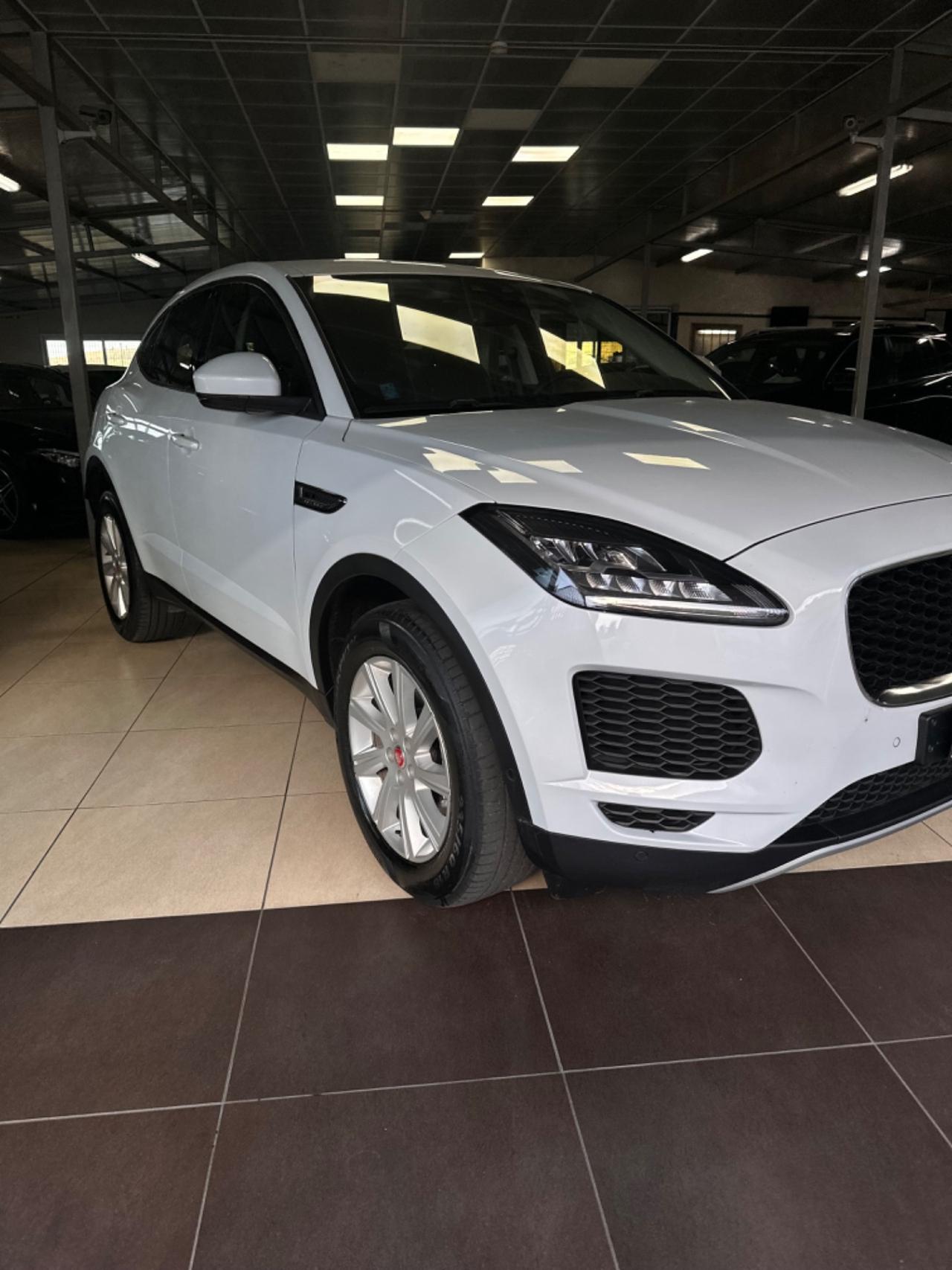 Jaguar E-Pace 2.0D 150 CV R-Dynamic S