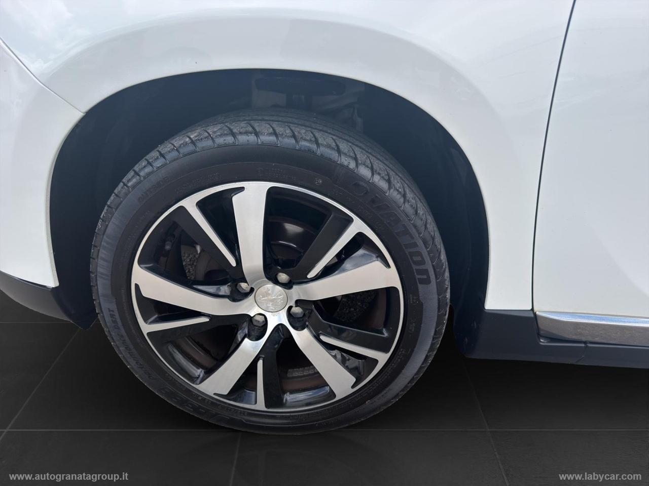 PEUGEOT 2008 1.6 e-HDi 92 CV S&S Allure AFFARE!