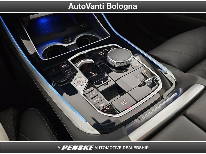 BMW X5 xDrive30d 48V XLine