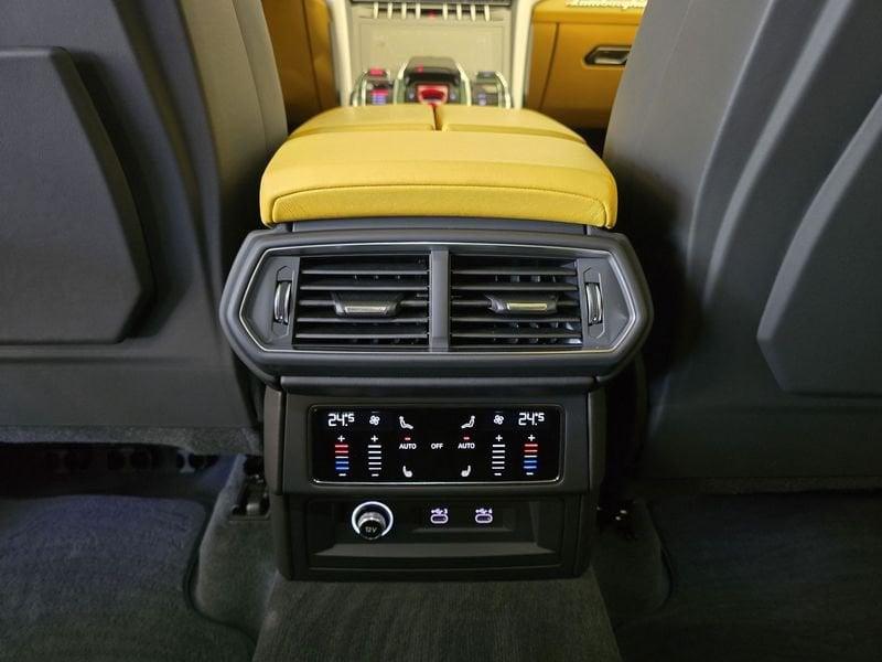 Lamborghini Urus Urus 4.0