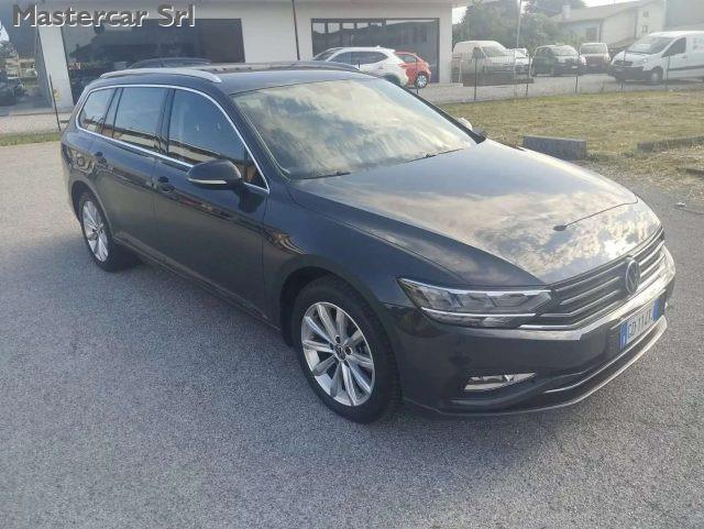VOLKSWAGEN Passat Variant 2.0 tdi 150cv Business SCR EVO - GD114TJ