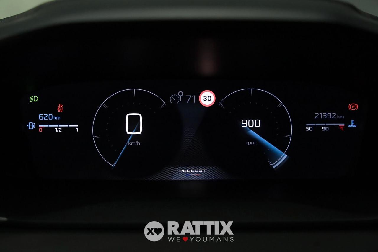 Peugeot 208 1.2 Puretech 100CV Allure