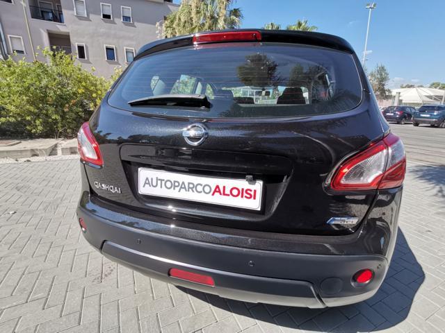 NISSAN Qashqai 1.5 dCi DPF Acenta